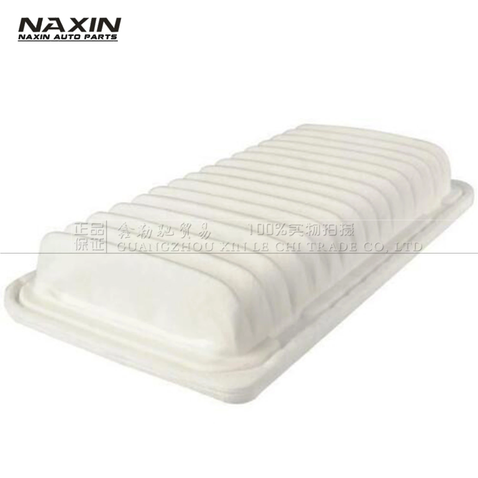 Wholesale/Supplier High Performance Auto Air Filter for Corolla Avensis 17801-0d011