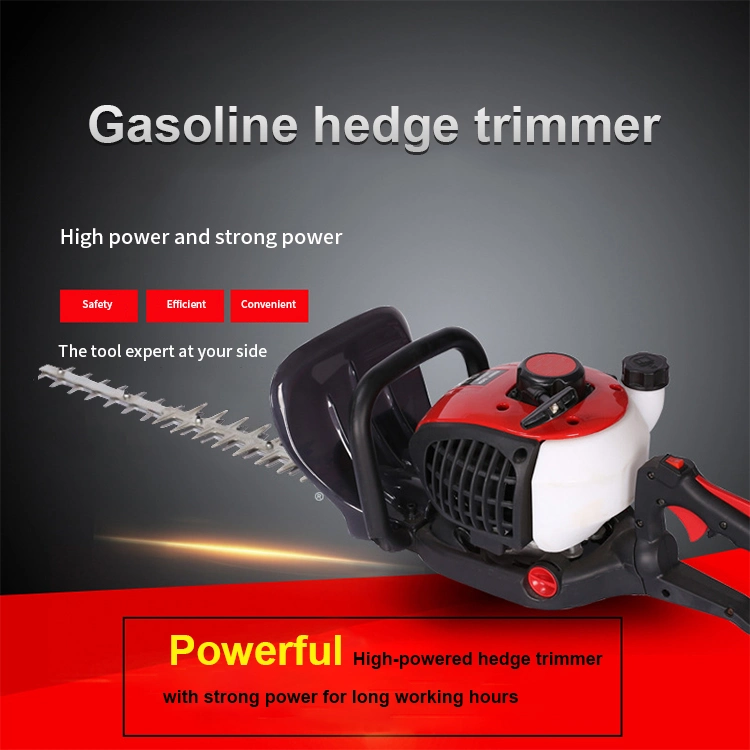 Gainjoys Wholesale/Supplier Price Petrol Hedge Trimmer Cordless Electric Hedge Trimmer