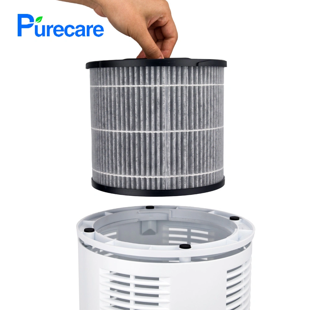 Easy Air Cleaner Machine H13 HEPA Air Purifier for Dust