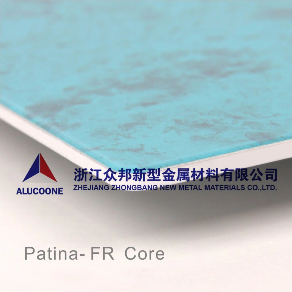 Exterior Wall Aluminum Composite Panel Accessories for Curtain Wall