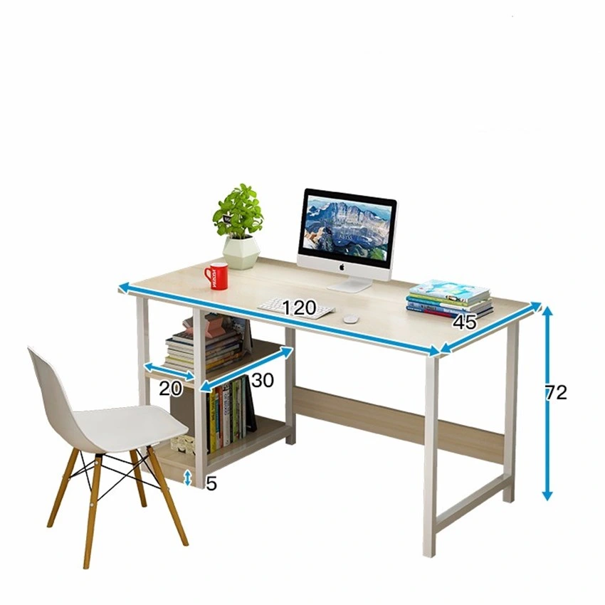 Computer Desk Office Household Desk Multipurpose Furniture