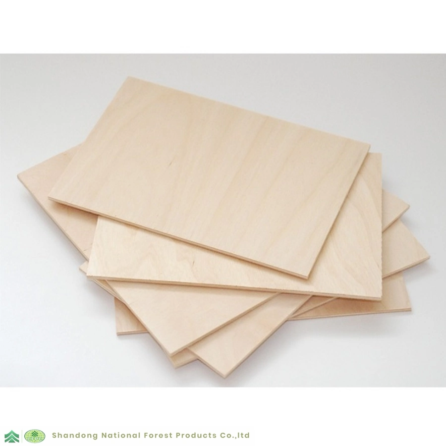 Best Quality Poplar Core Okume Plywood BB/CC Faced