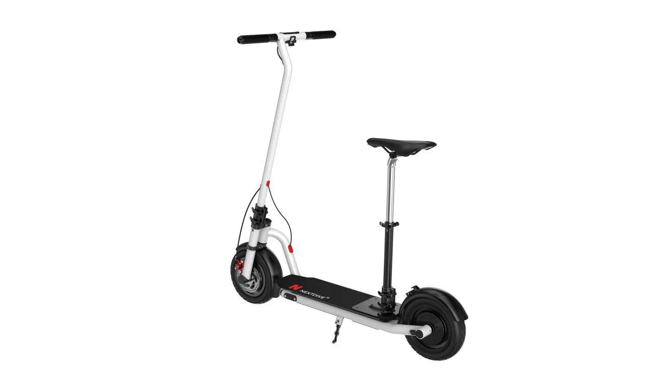 2018 Original Xiaomi Mi M365 Electric Scooter (MC-270)