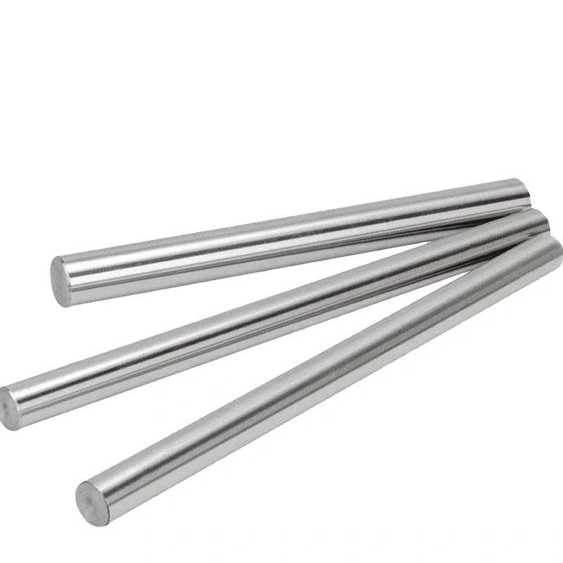 Factory Sale Uns N06600 / W. Nr 2.4816 / Inconel 600 Nickel Bar