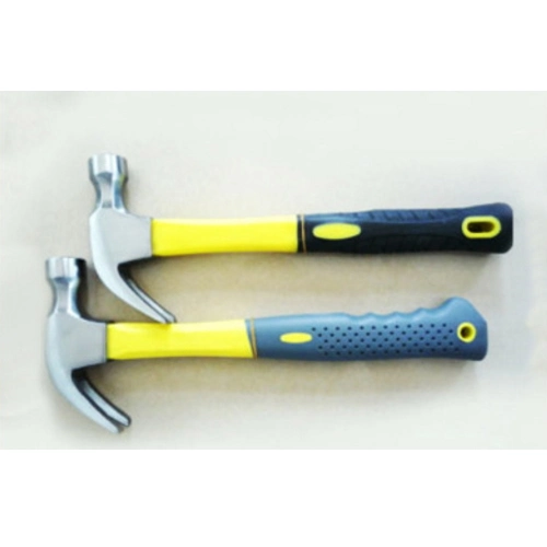 Directly Wholesale/Supplier Forging Power Hammer Claw Hammer