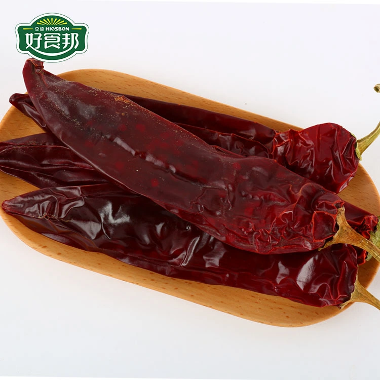 Preço Fornecedor alta qualidade Hot Pepper Cayenne Pepper Red Chili Pimenta vermelha seca