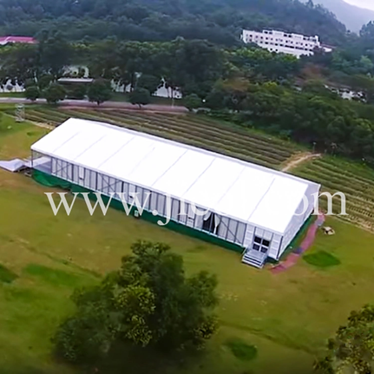 30X50m Low Price 1000 People Luxury Wedding Party Marquee Event Tents
