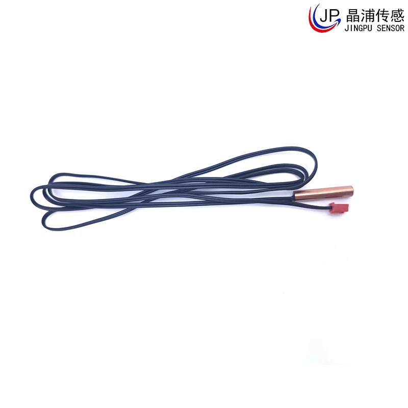 Thermistor Cable Assembly 50kohm 3977K 1% 1m 2m 3m