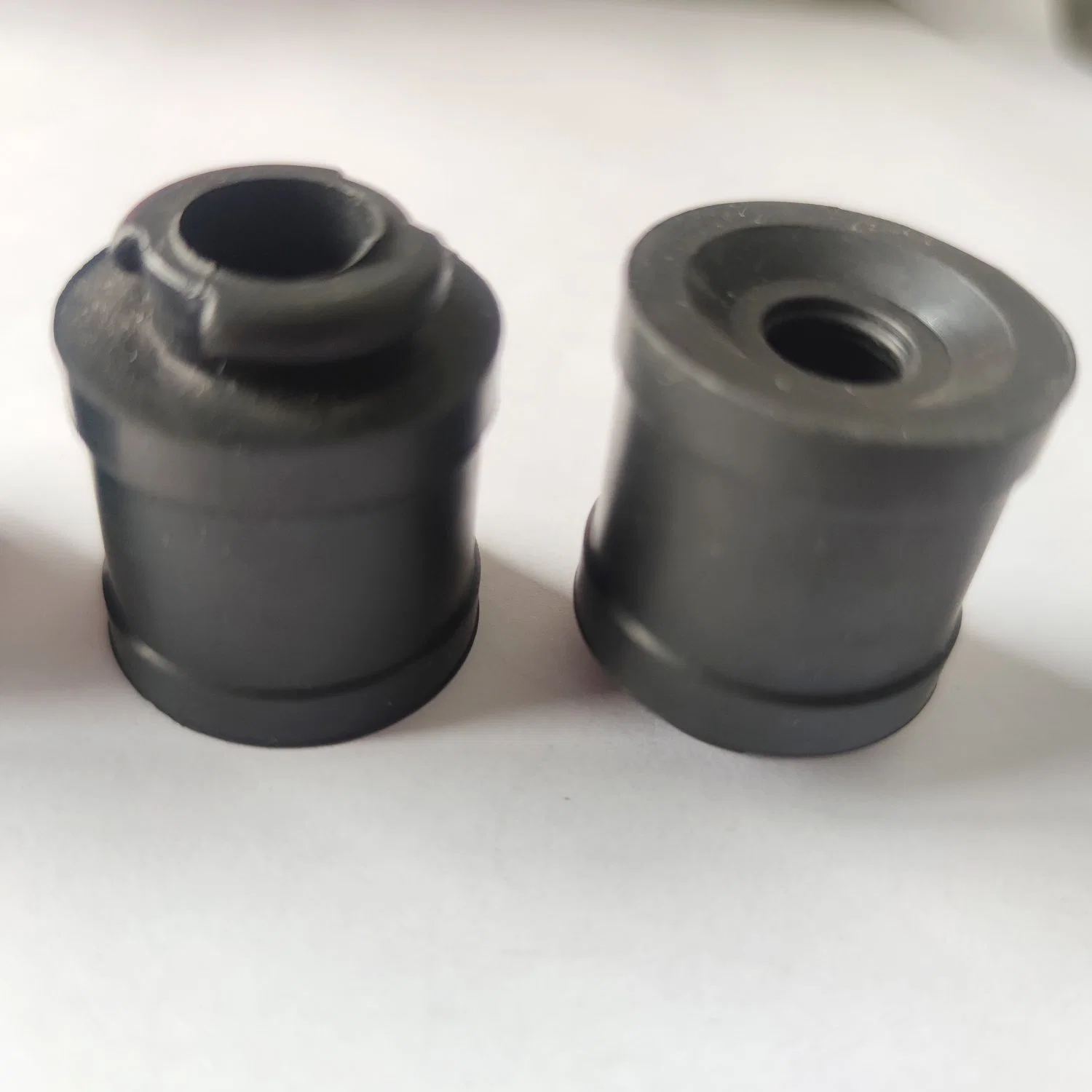 China OEM / ODM Factory Rubber SBR NBR EPDM Silicone Parts Customized Rubber Products