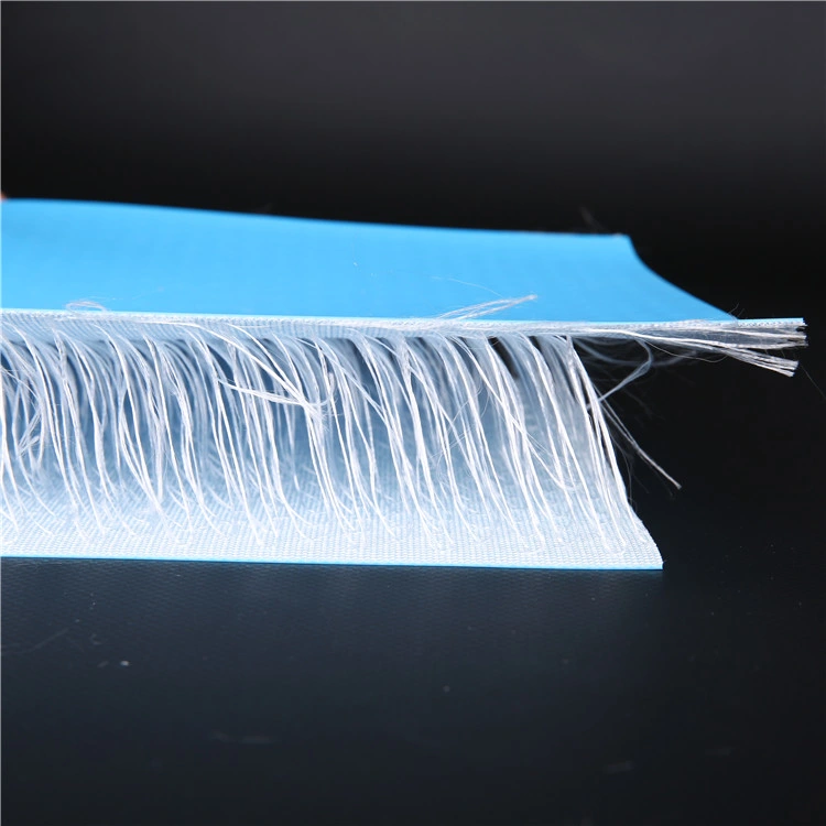 100% Polyester 15cm PVC Drop Stitch Fabric for Sup Board for Air Track Mat