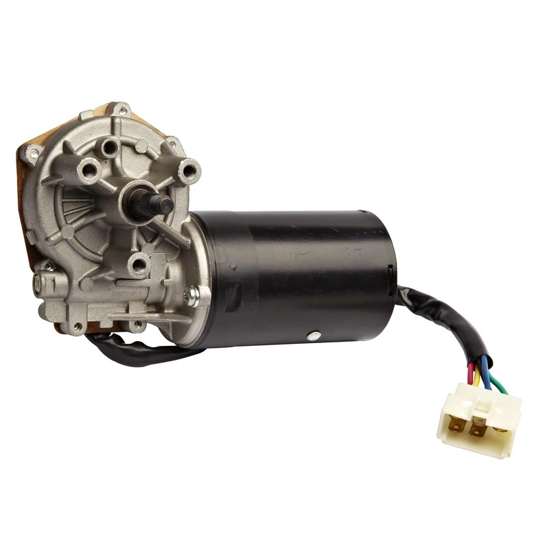 50W 24V Wiper Motor (NCR-1506)