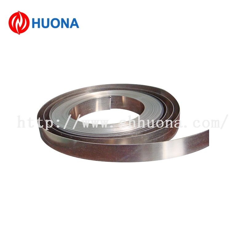 1j50 Soft Magnetic Alloy Strip National Standards Hy-Ra 49 Alloy Strip