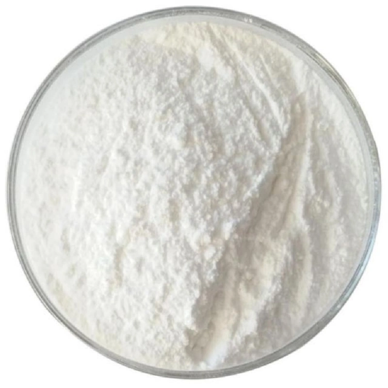 Ácido conservante Dehydroacetic DHA CAS: 520-45-6 Aditivo alimentario C8H8O4