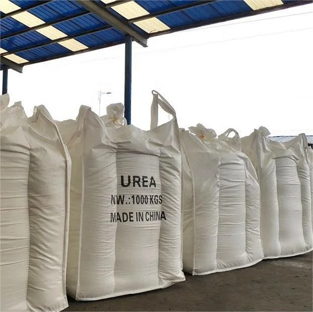 Prilled Granular Urea with Best Price