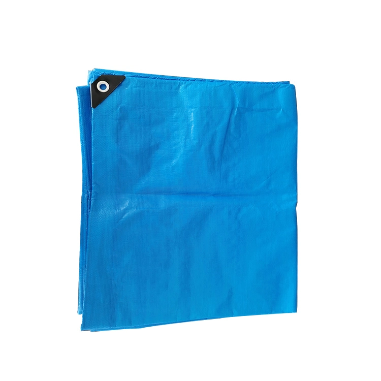 Medium Weight Reversible HD Tarp Poly Tarp