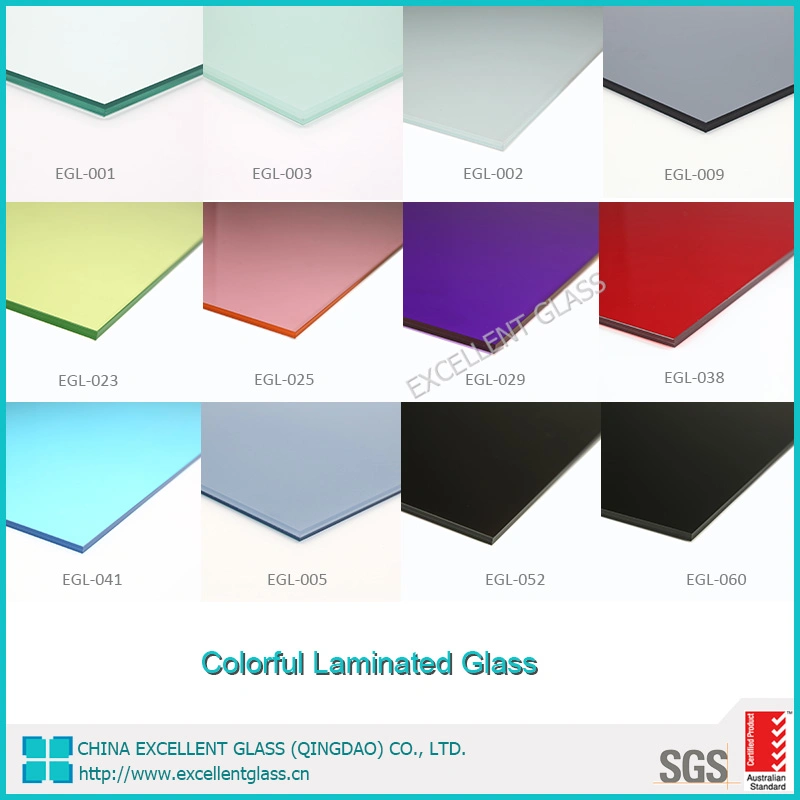 Laminated Glass with High Strength and Abrasion Resistance Art Decorative Glass for Wall Decoration/Kitchen Splashback /Building Glass, Topshine Glass