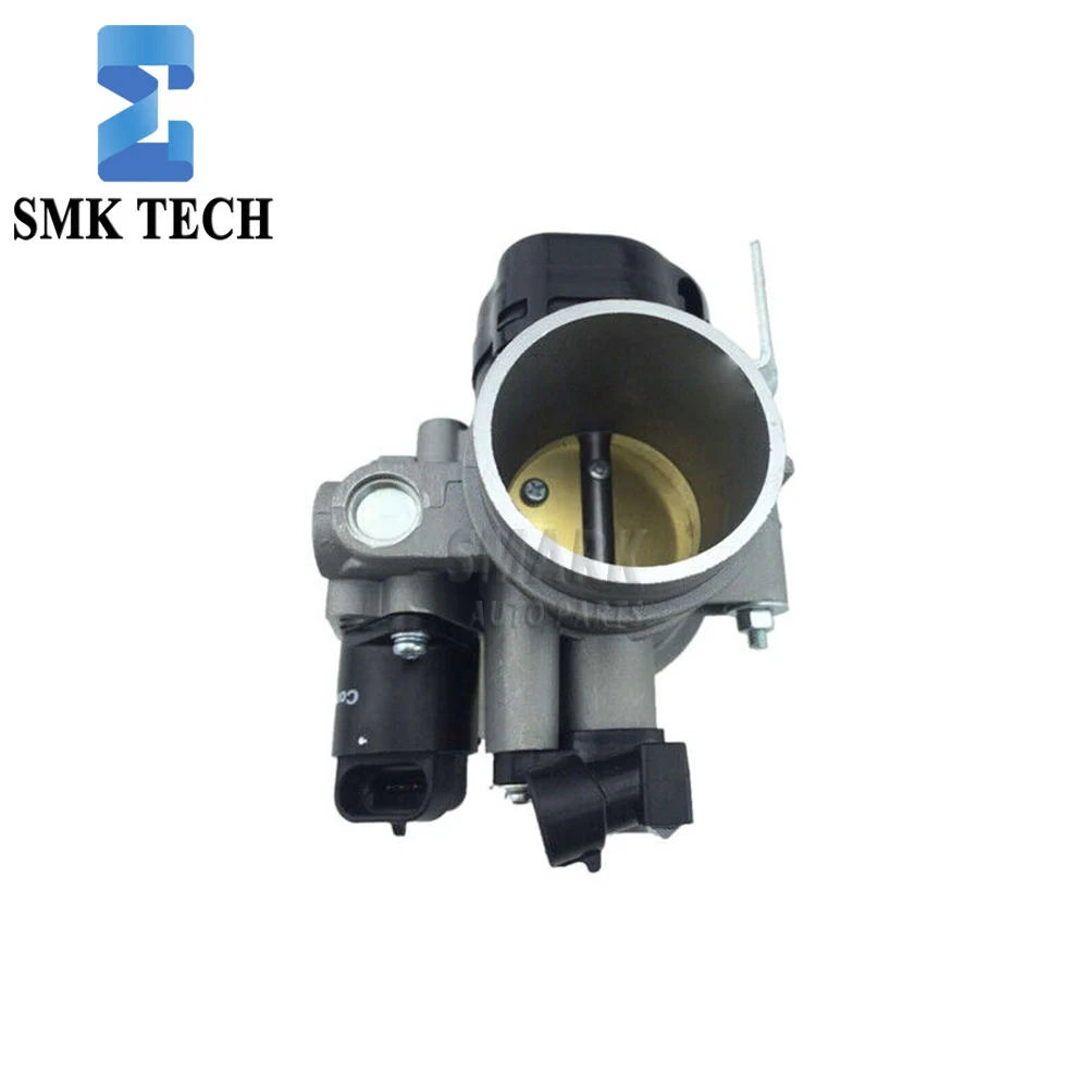 Genuine Mechanical Throttle Body CF Motor for Hisun ATV 800cc Engine