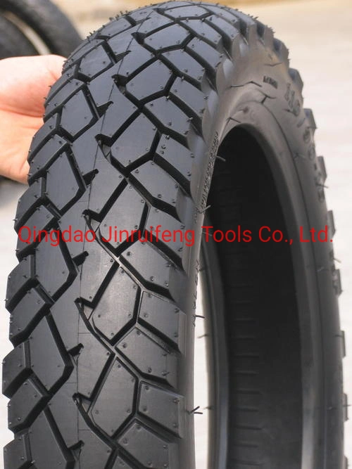 Best Selling Super Quality Warranty Motorcycle Tire Tyre (3.00-18, 2.75-18, 3.50-18) Motorcycle Parts Accessory