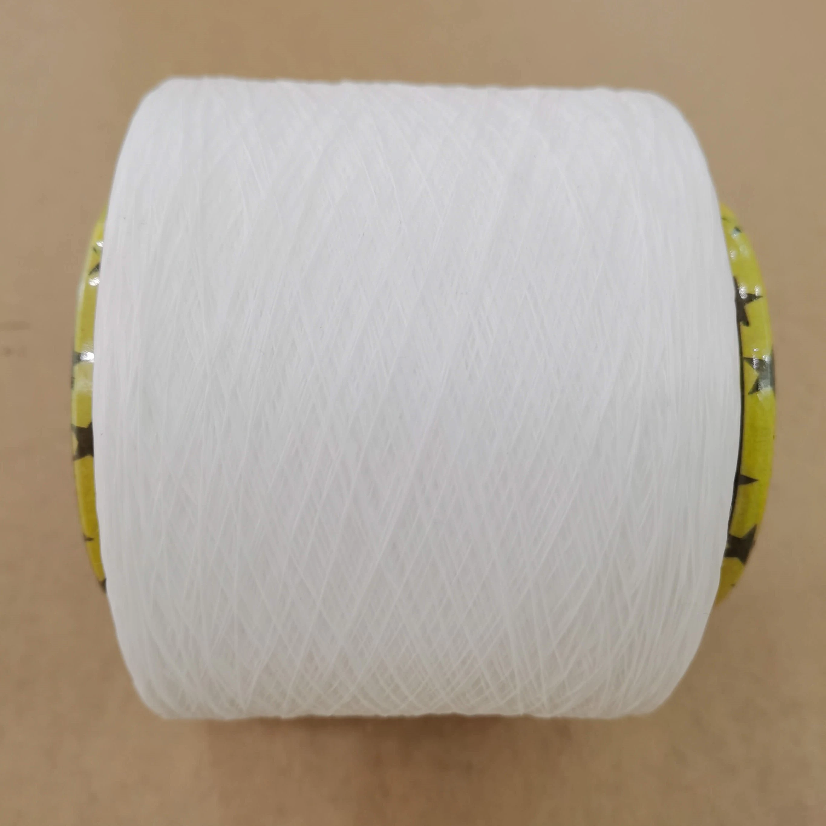 Dolastan Elastic Thread Spandex Bare Yarn for Adult Diaper Baby Diaper Raw Material