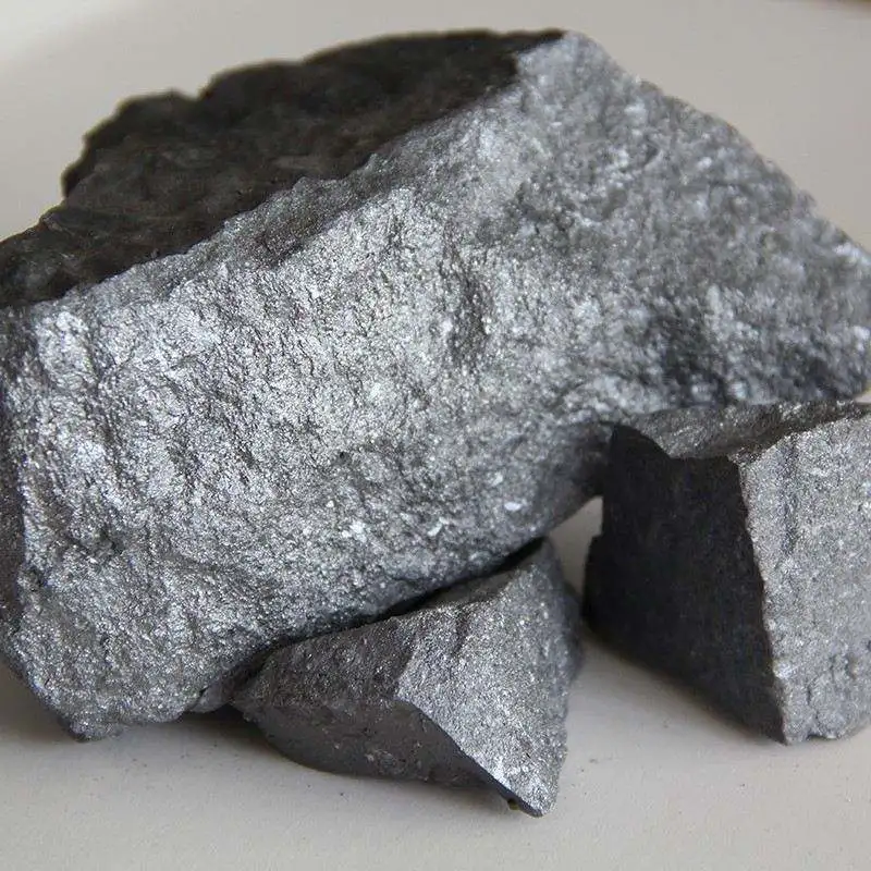 Cheap Price 72% A Grade Ferro Silicon Manganese for Steel Making