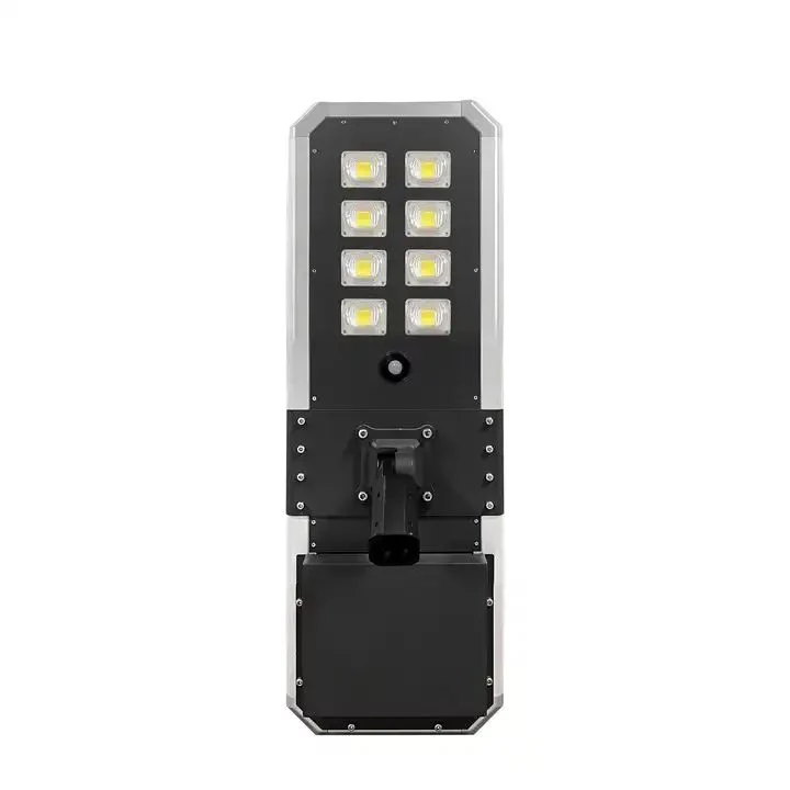 60W 80W 100W 120W 150W LED-Lampenkopf SMD 6m 8m Pole Solar LED Straßenlicht Preis