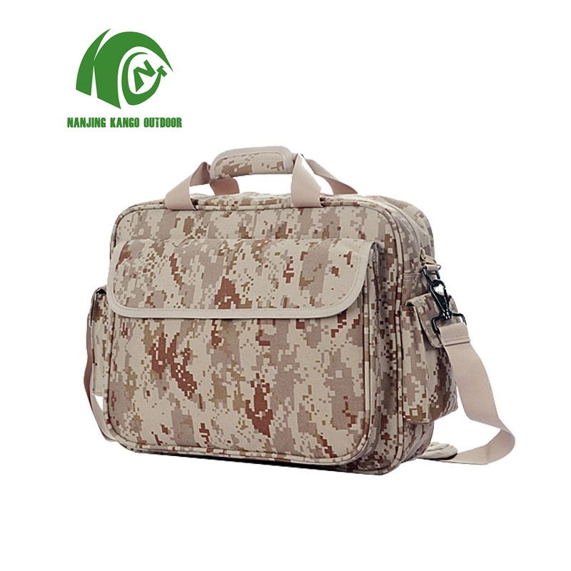 Kango Multicamo tácticos, de 15 pulgadas 16 pulgadas de bolsa para portátil bolsa de ordenador