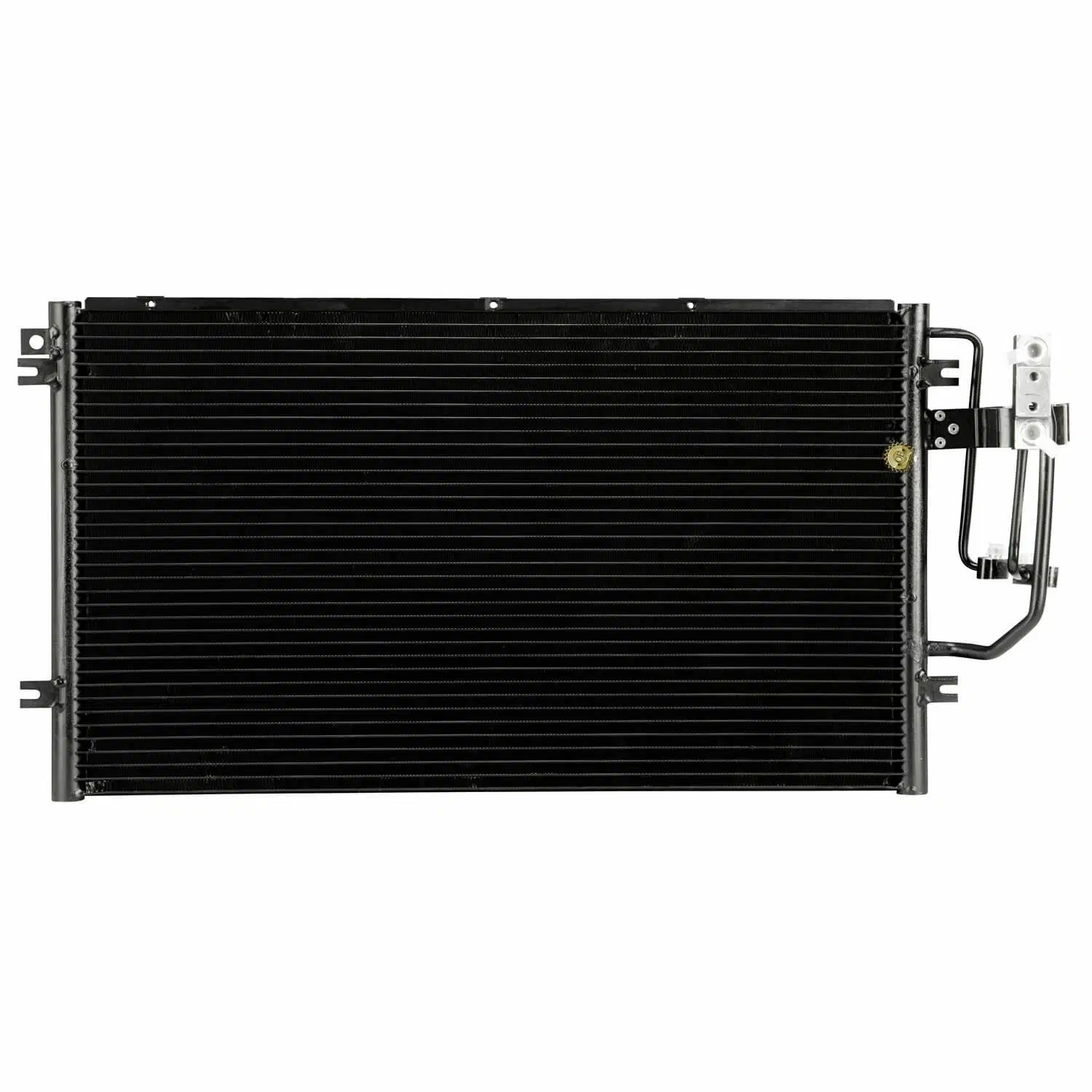 Auto Parts Aluminum Heavy Duty Truck Cooling Condenser for Western Star Conventional Cab 05-06 OE#61203-3418