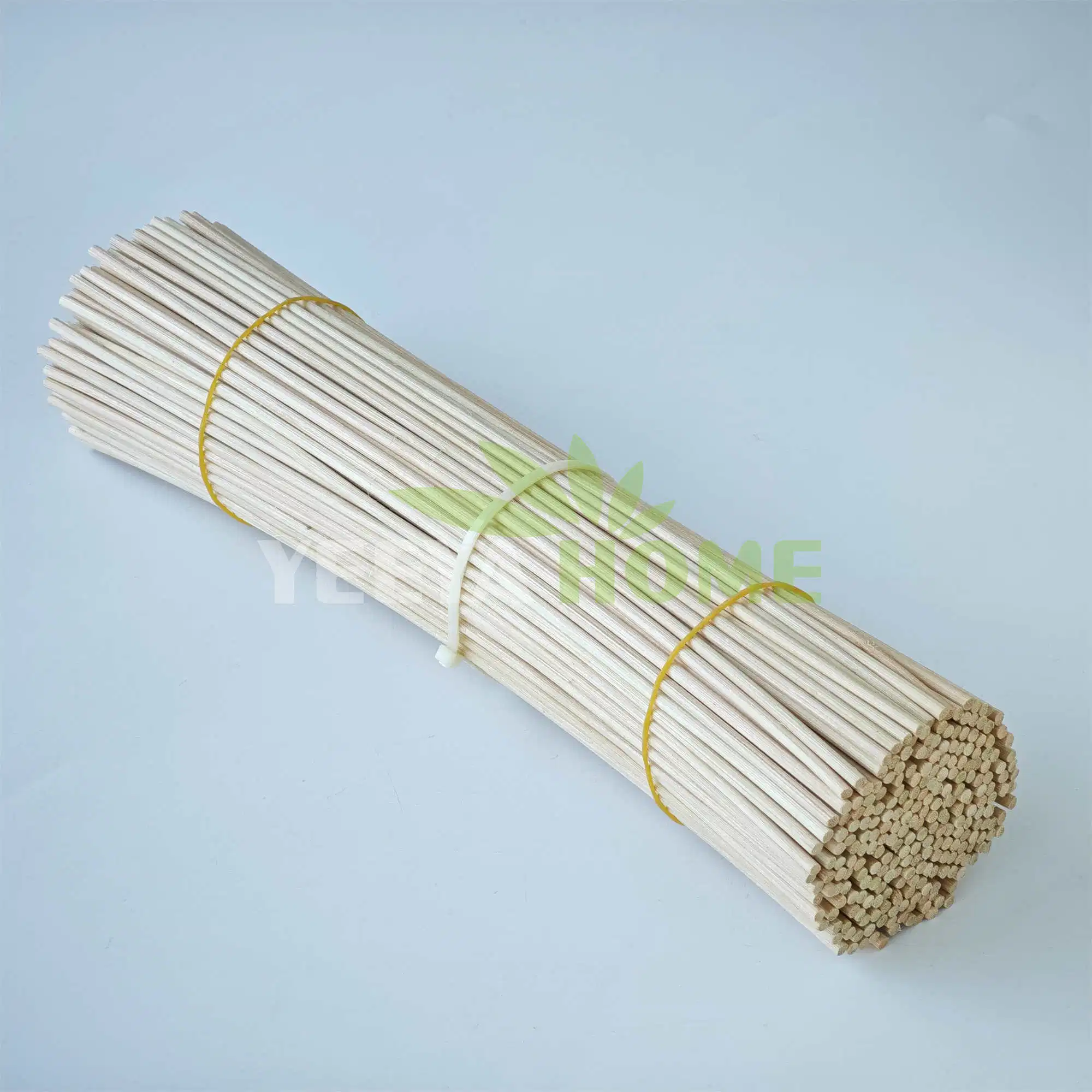 Made to Order D4mm Aromatherapy Essential Rattan Fiber Diffuser Rattan Sticks for Reed Diffuser