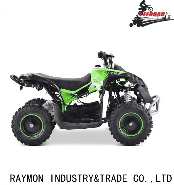 500 W 800 W 1000 W 36 V 12 ah motos 4 Quads elétricas para Crianças