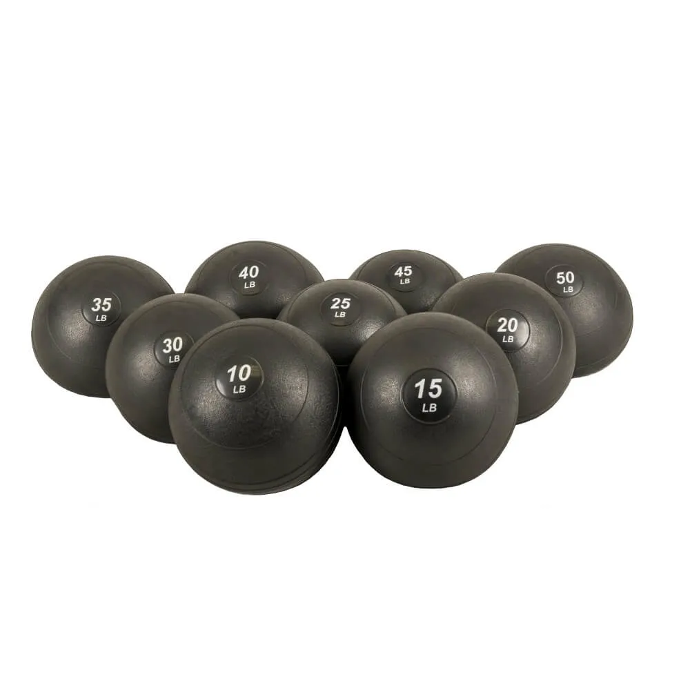 Venta caliente peso libre Equipo de gimnasio Slam Ball Fw-606