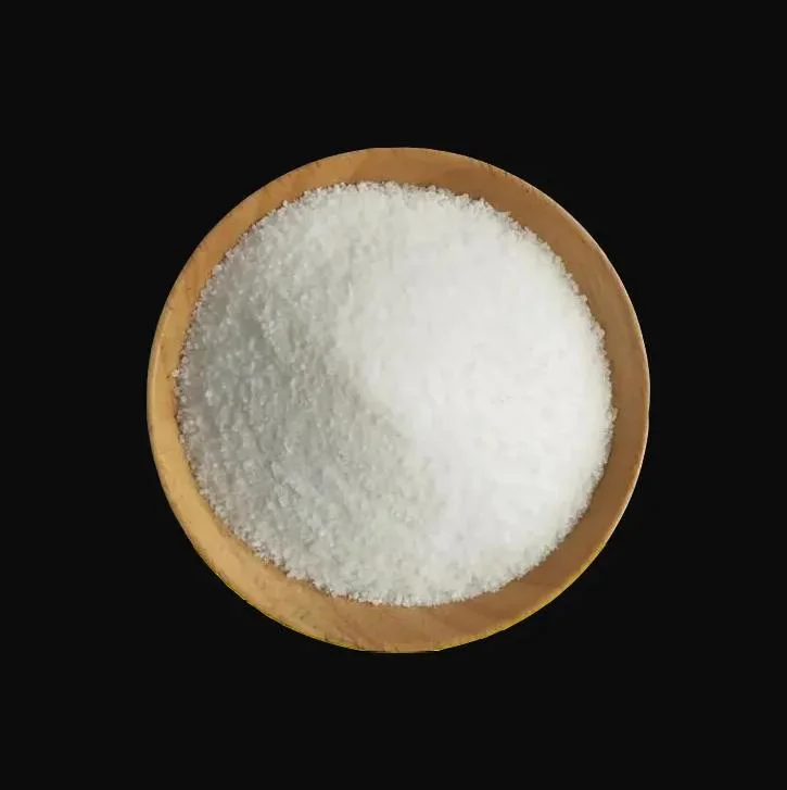 Low Price Sales of High Viscosity and High-Quality PAM White Powder Polyacrylamide Water Treatment Coagulant CAS 9003-05-8