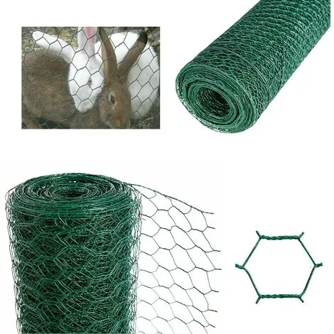 Plastic PVC PE Coated Galvanized Iron Wire for Product Packing Daily Binding