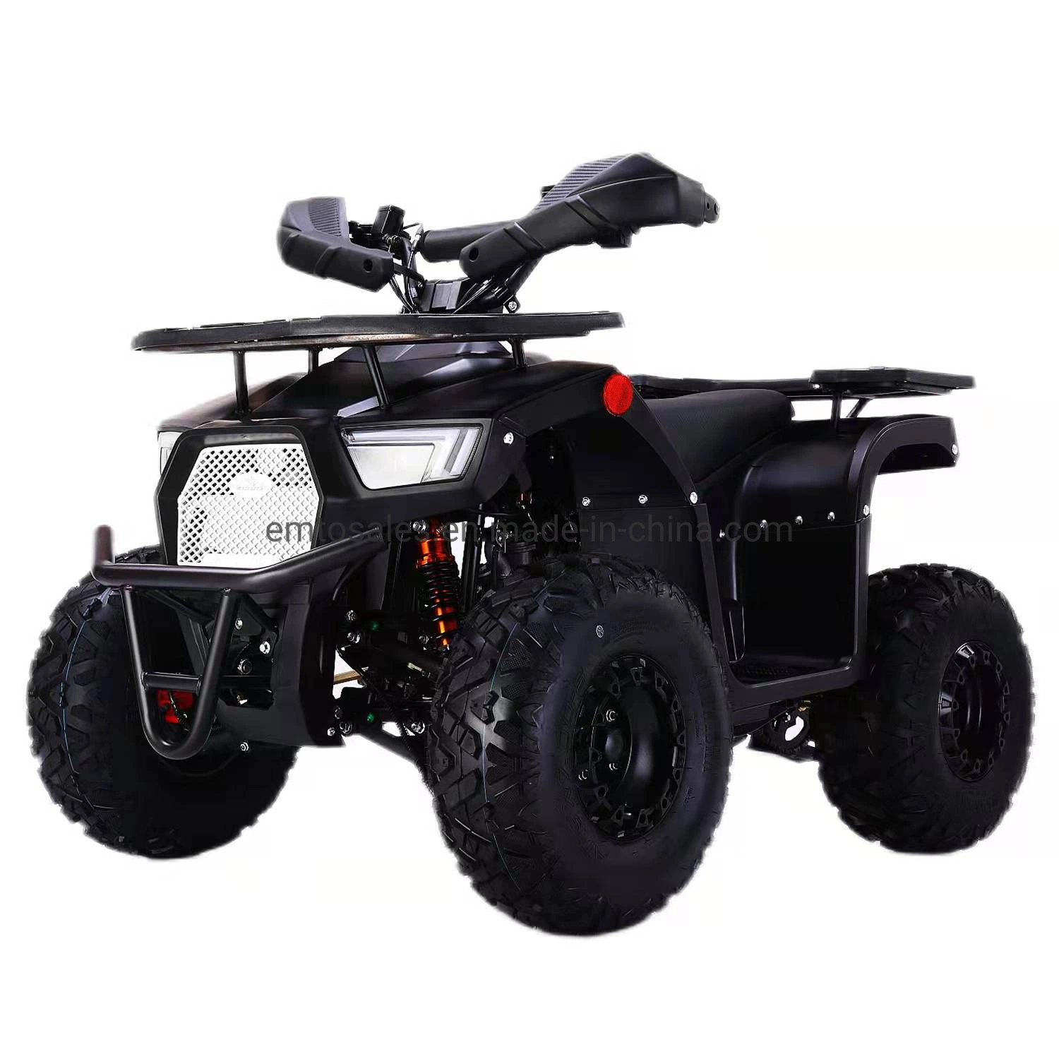 2022 New 125cc Sirius ATV Quad with High Quality Standard CE Approval