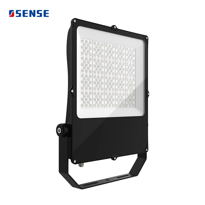 Factory Price Waterproof IP65 Aluminum Flood Light LED for Outdoor Landscape Garden Lighting