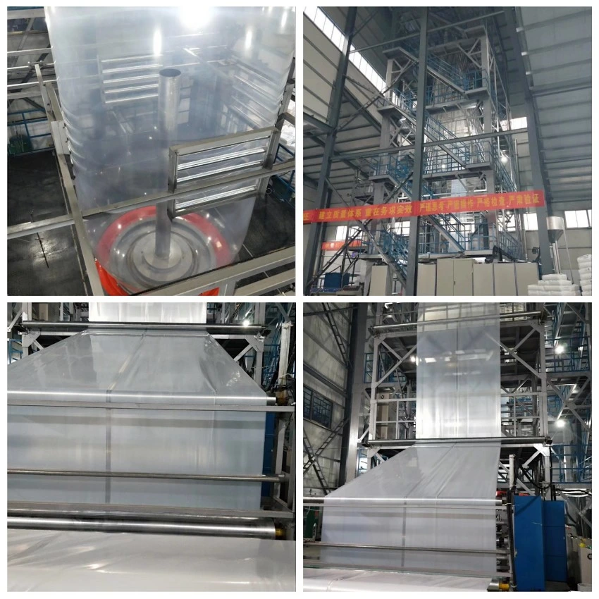 El papel de embalaje de líquidos de 1000L contenedor IBC Flexitank con forro de Bolsa para vino, agua mineral y leche
