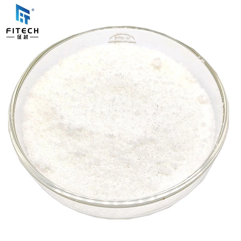 CAS62-56-6 el 99% Tiourea polvo blanco cristalino CH4n2s Chemical