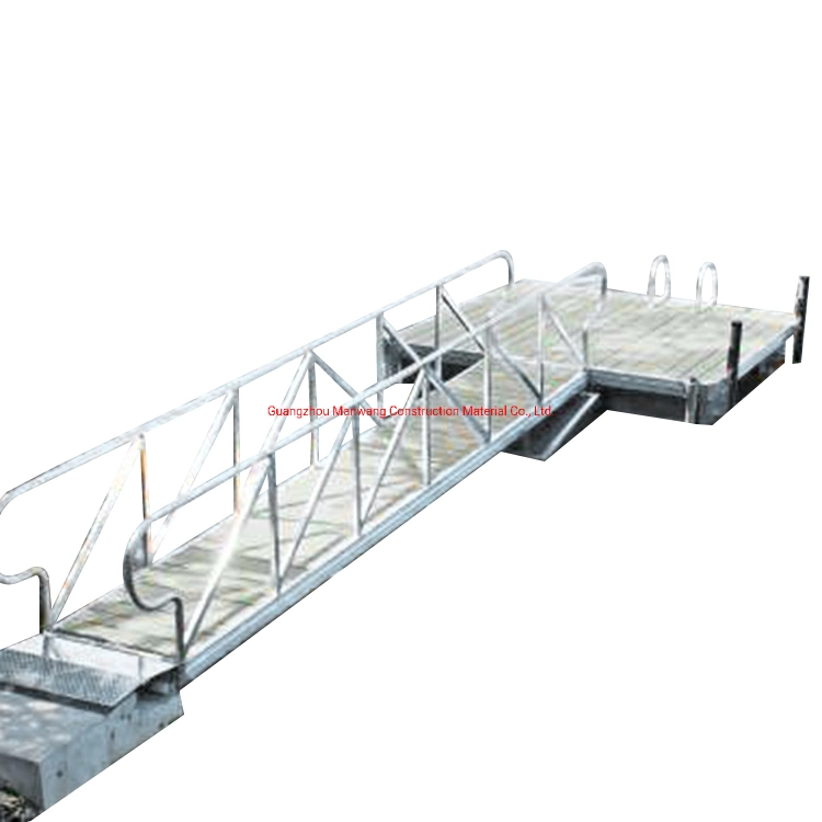 Floating Boat Docks Ponton Platform Price