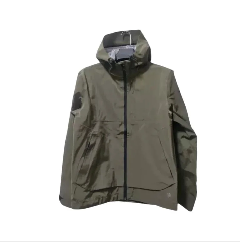 Disjuntor de vento de Inverno 2022 acolchoados de alta qualidade Softshell Zipper Jacket Item grossista do melhor preço