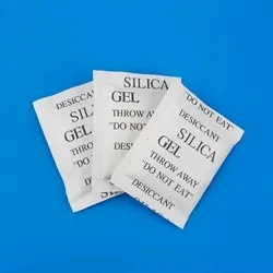 High quality/High cost performance  Silica Gel Chemical Formula for Leather Bags