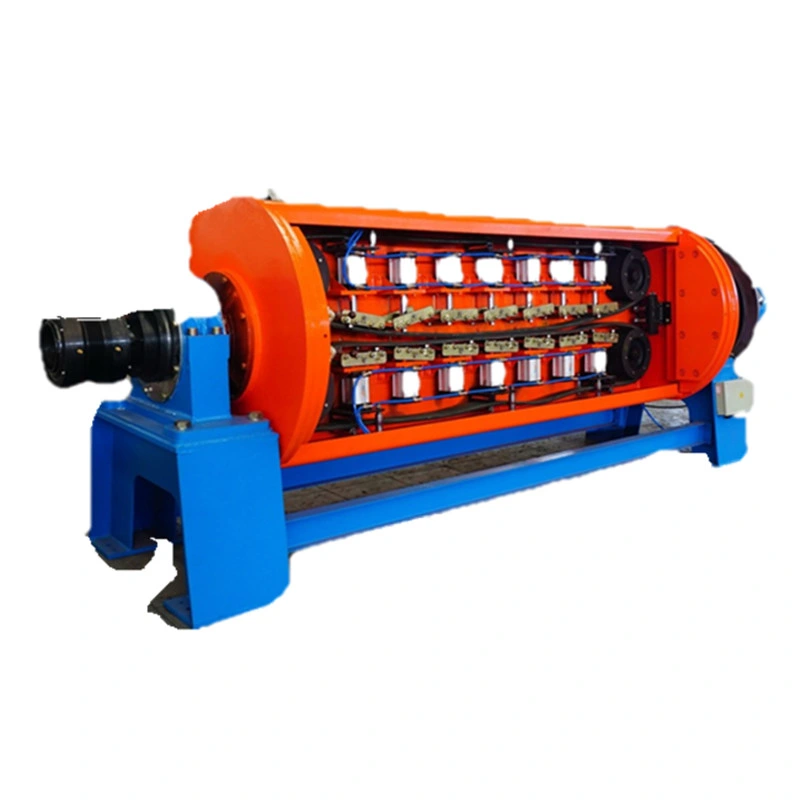 High Speed Industry Cable Making Equipments Wire Rope Tubular Stranding Machine High Quality Tubular Stranding Machine