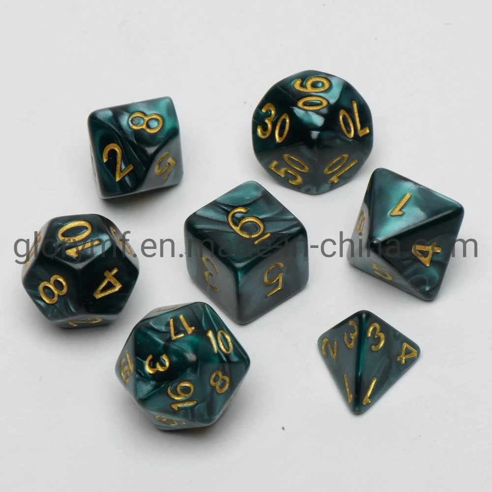 Plastic Dice Professional Casino Dice Bulk Dice Wholesale Plastic Dice Mold