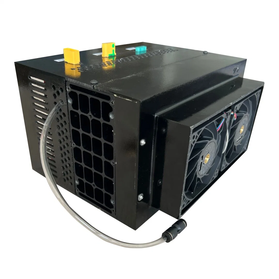 2kw Hydrogen Fuel Cell System Backup Power Fuel Cell Power Generator