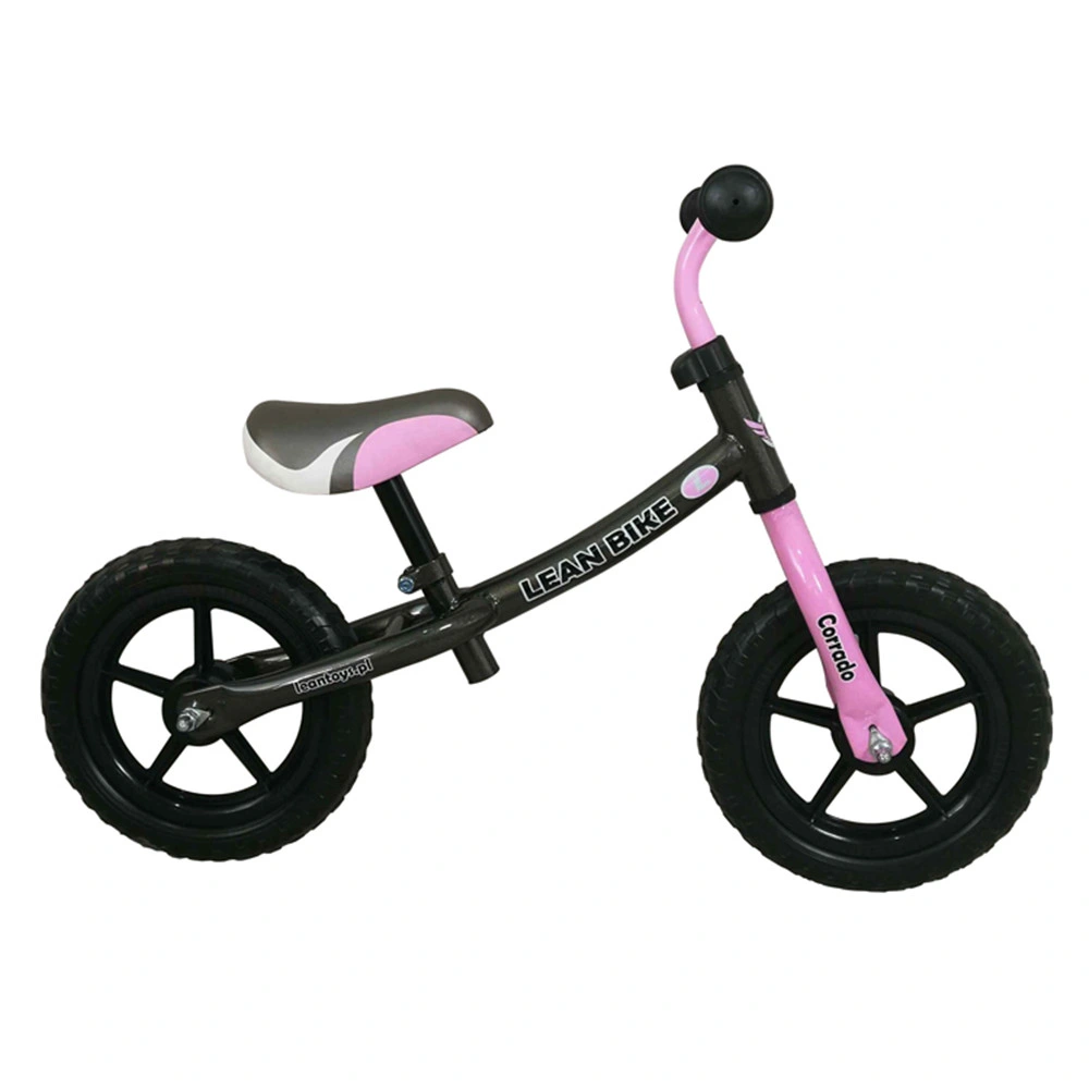 As crianças de plástico equilíbrio bicicleta bicicletas Kids brinquedos para crianças