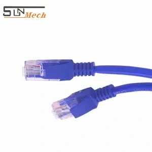 Ethernet Cable Patch Cord RJ45 Plug Cat5 Computer Cable 26AWG CAT6 Cable Patch Cord Cable