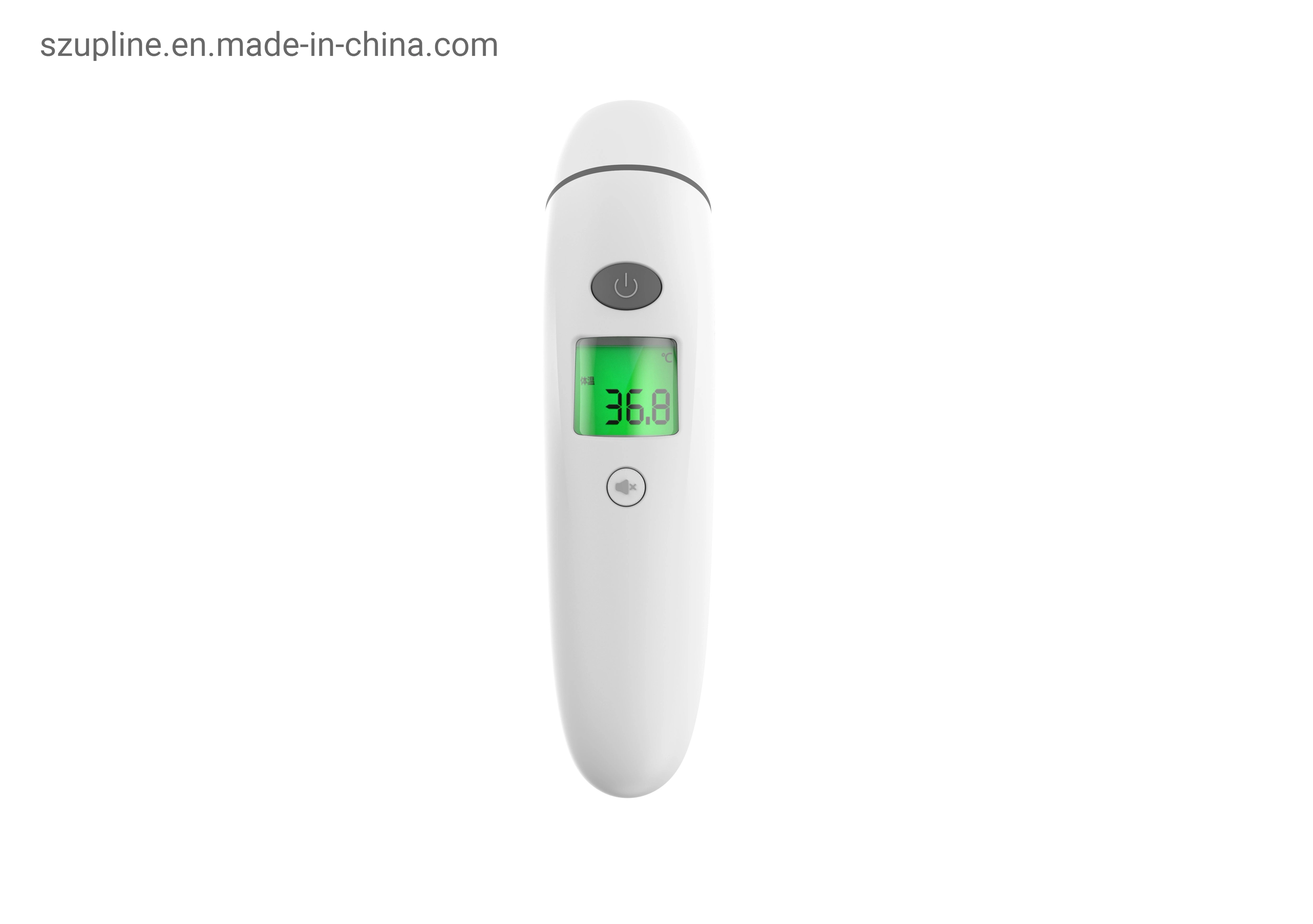 OEM Infant Body Surface Electronic Non Contact Forehead Digital Infrared Thermometer