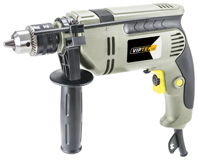 600W 13mm Electric Impact Drill T13660