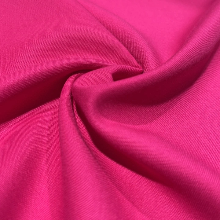 Polyester 80% Rayon 20% TR Stoff Weiß/gefärbt/gedruckt Woven Plain Weave 32/2*16 56*48	57/58" 170gsm für African Wholesale, Uniform, Arabian Robe, etc.