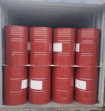 Organic Solvent CAS No. 75-09-2 Dichloromethane/Methylene Chloride for Pesticide Intermediate Chemicals