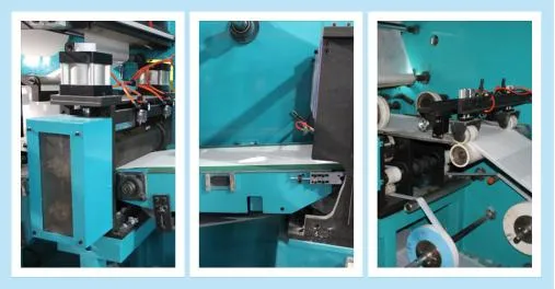 Used Diaper Machine Baby/Adult Diaper Underpad Sanitary Pad Napkins Equipment Secondhand Production Line