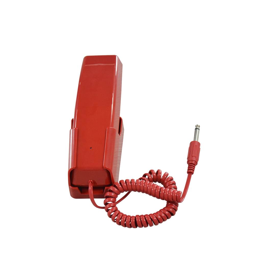 Aw-D505 Asenware Addressable Fire Telephone Mobile Handsets